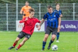 S.K.N.W.K. 1 - 's Heer Arendskerke 1 (competitie) seizoen 2024-2025 (88/104)